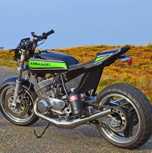 Meet your Posher, Scott